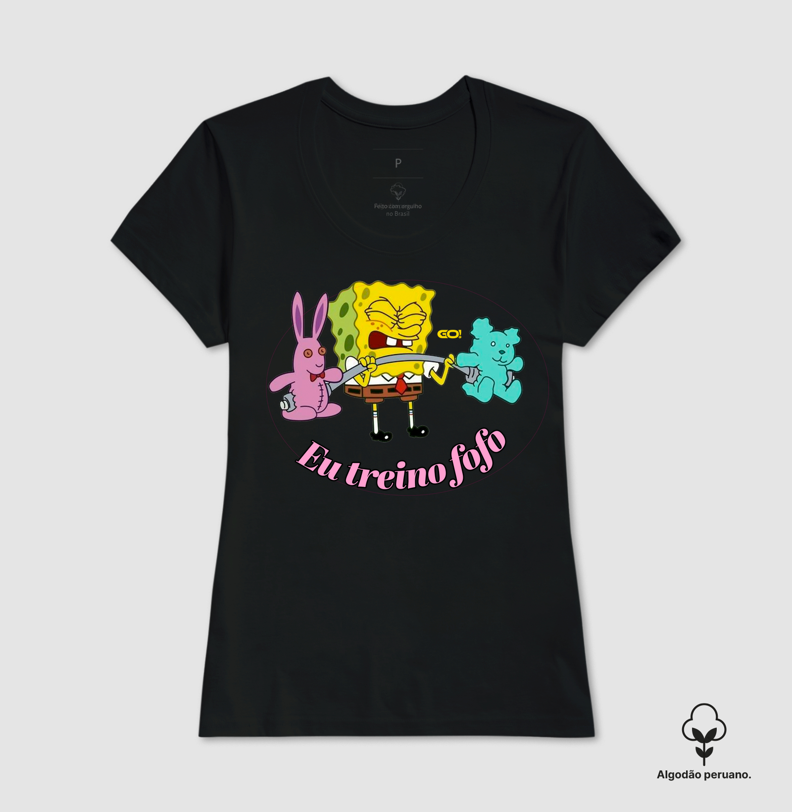 Camisa 3