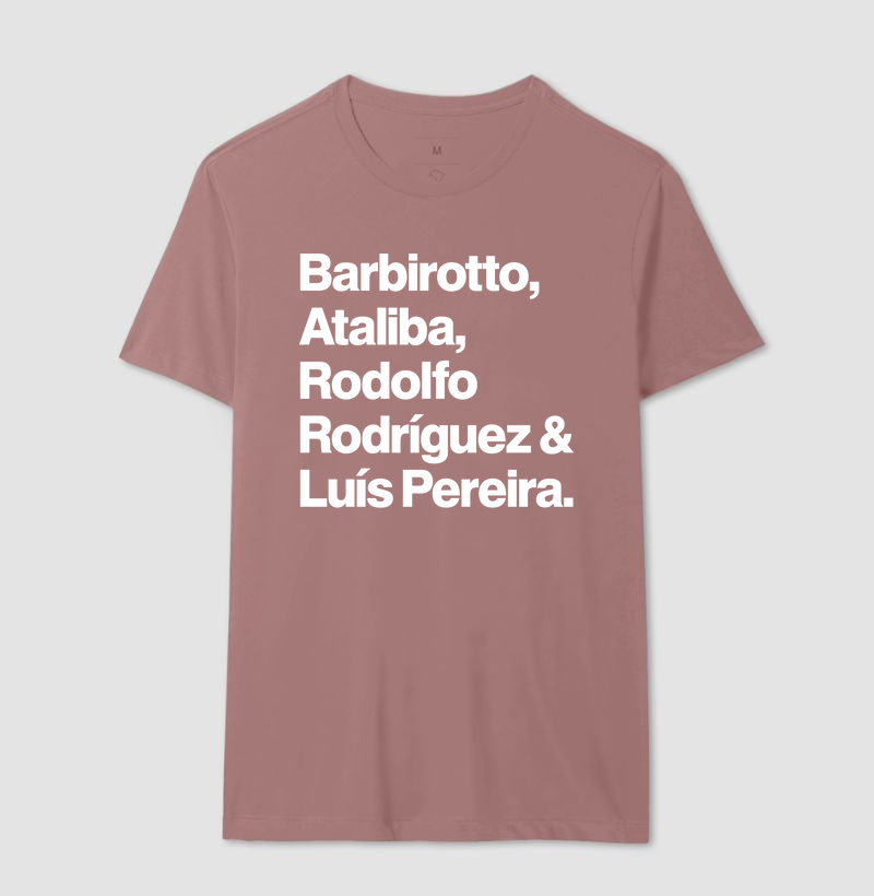 Camisa 13