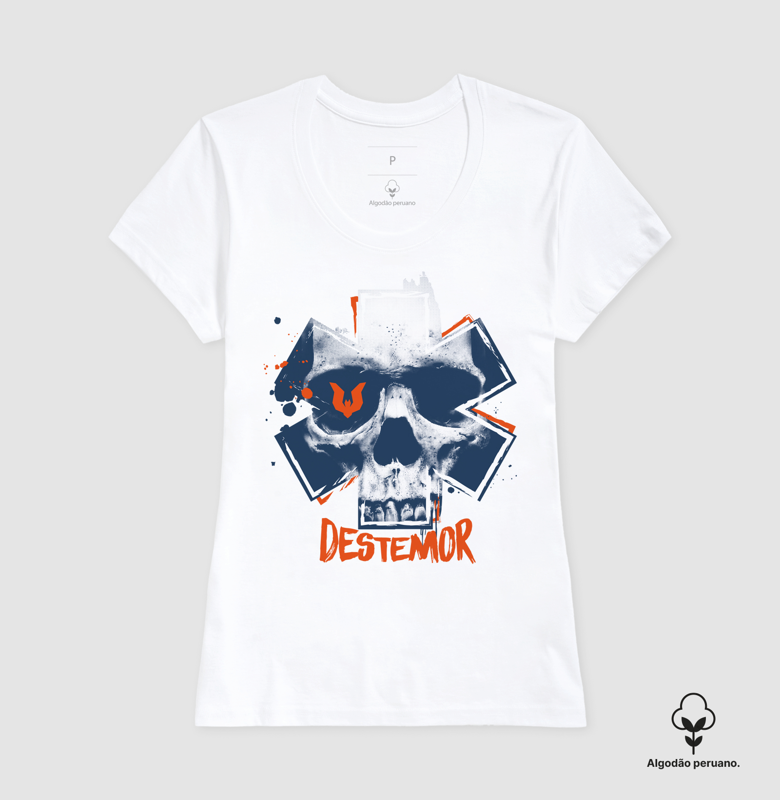 Camisa 6