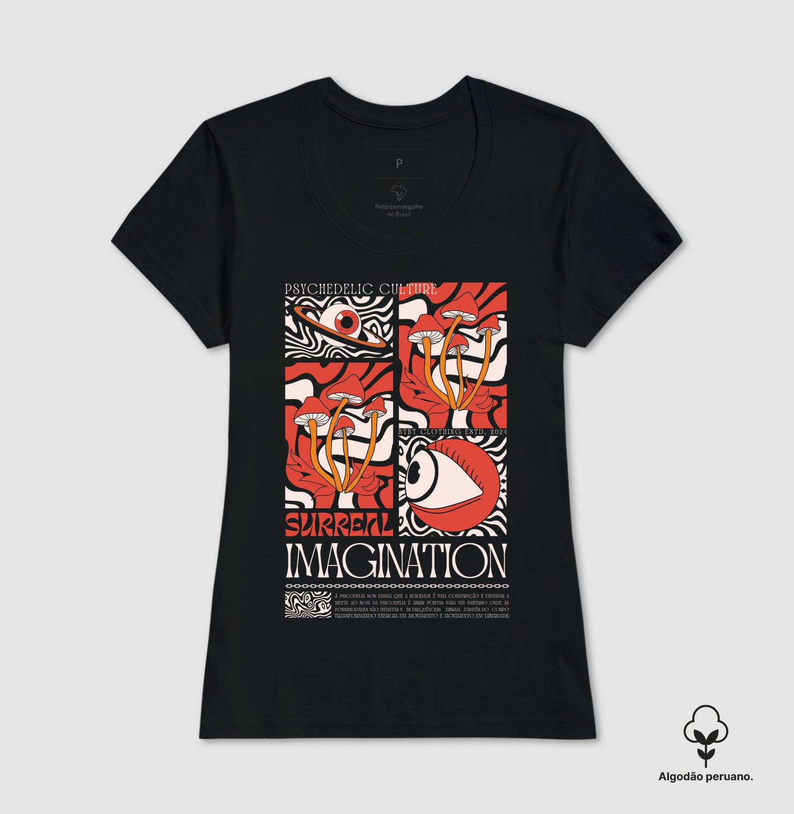 Camisa 7