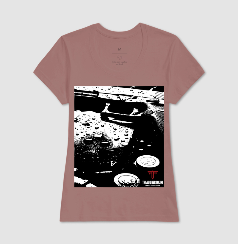 Camisa 17