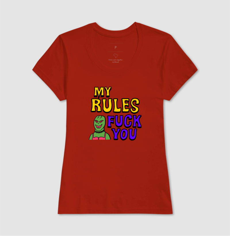 Camisa 6
