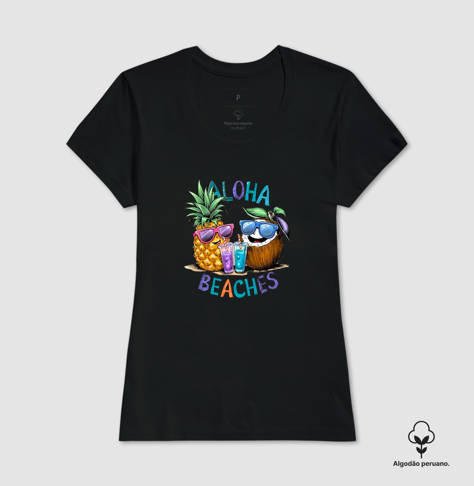 Camisa 2