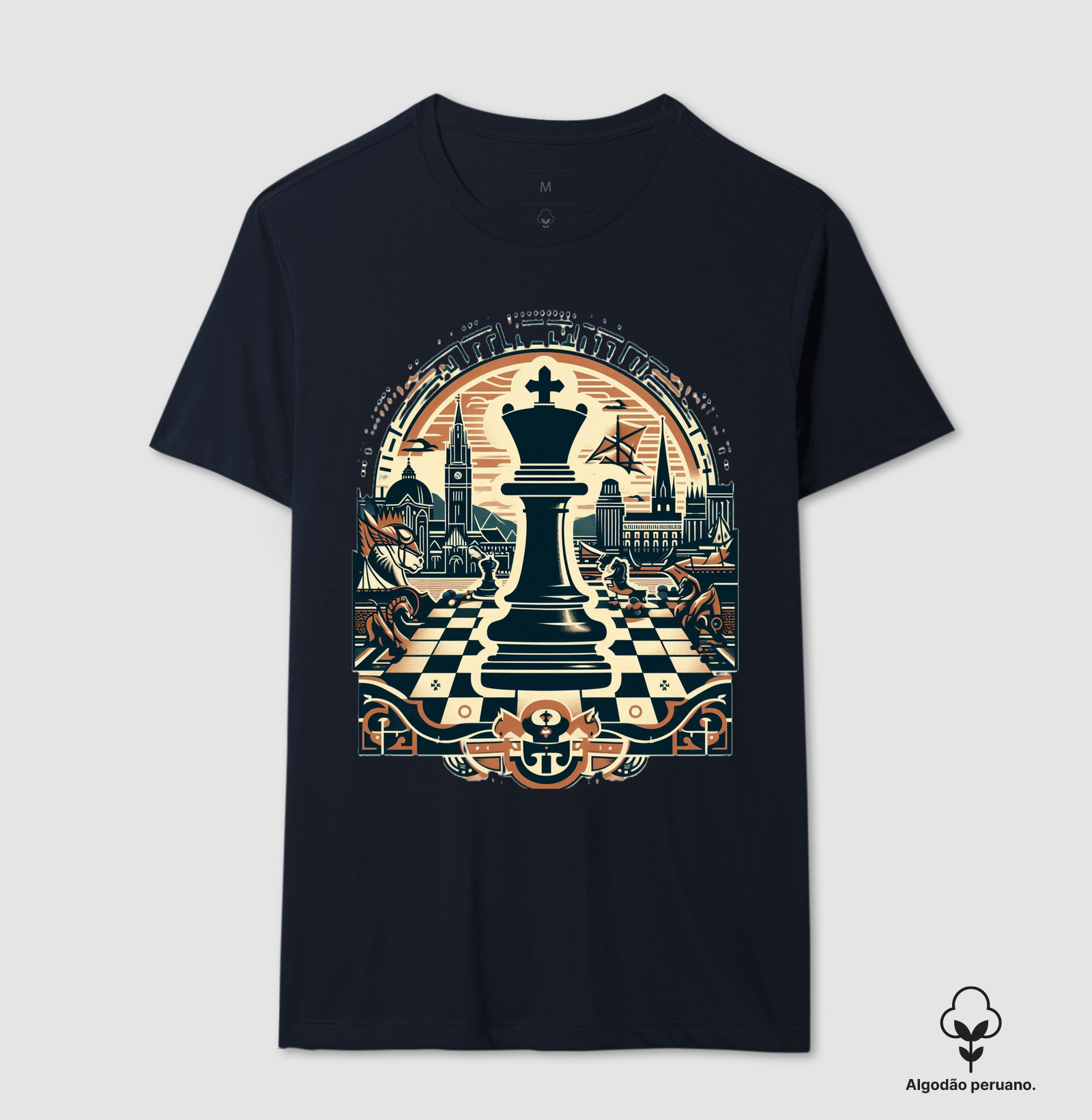 Camisa 6