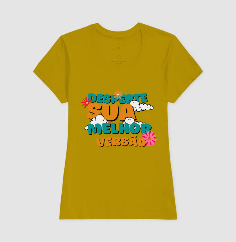 Camisa 13