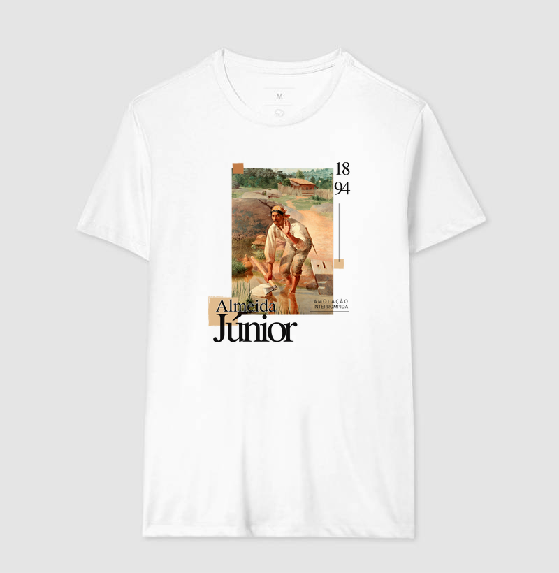 Camisa 15