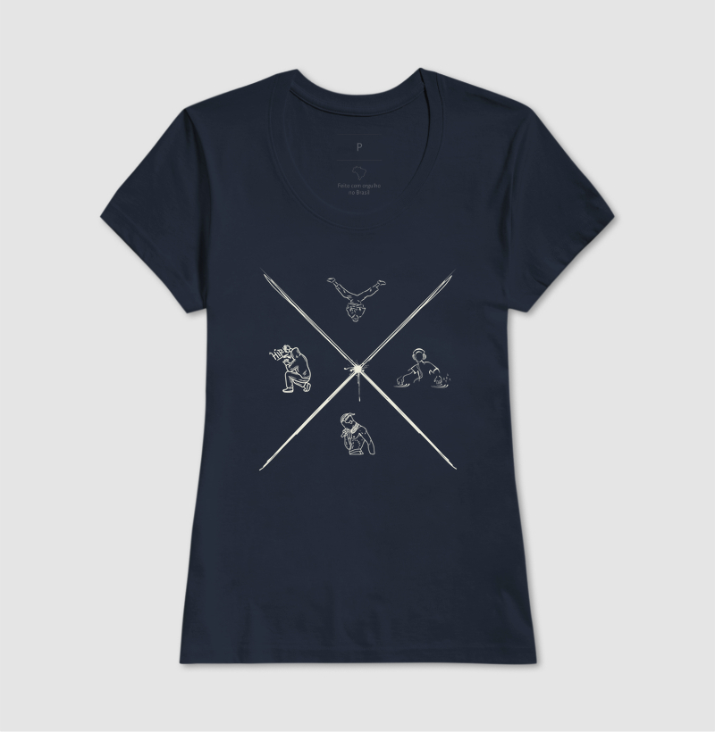 Camisa 9