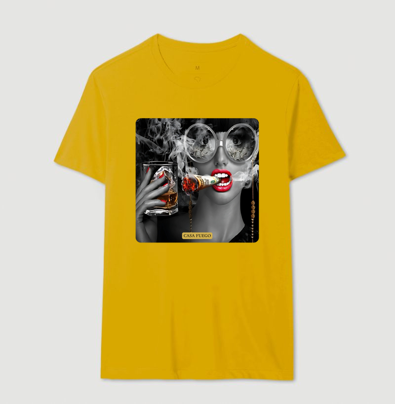Camisa 11