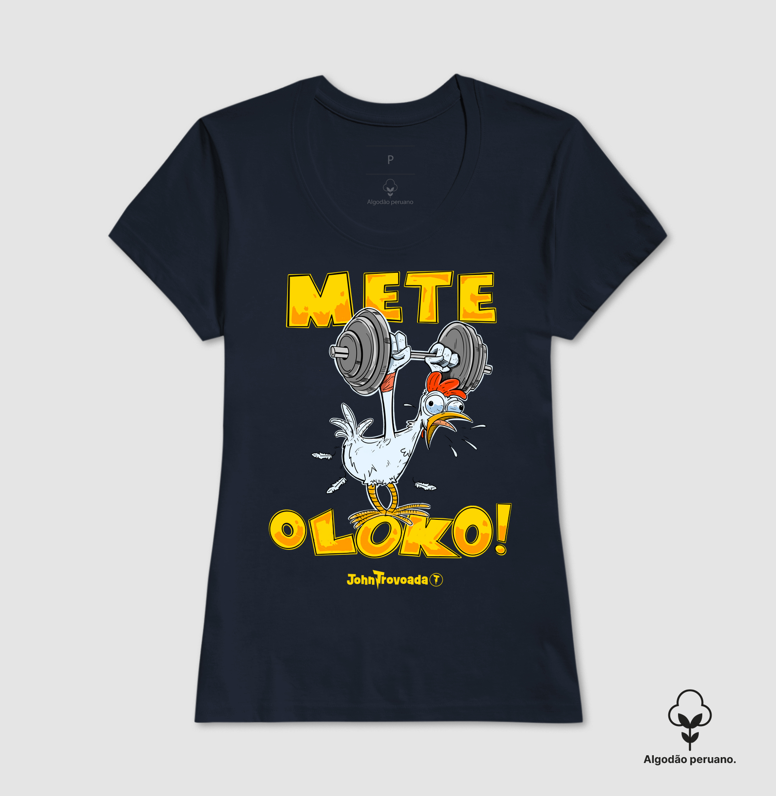 Camisa 5