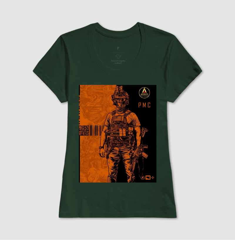 Camisa 13