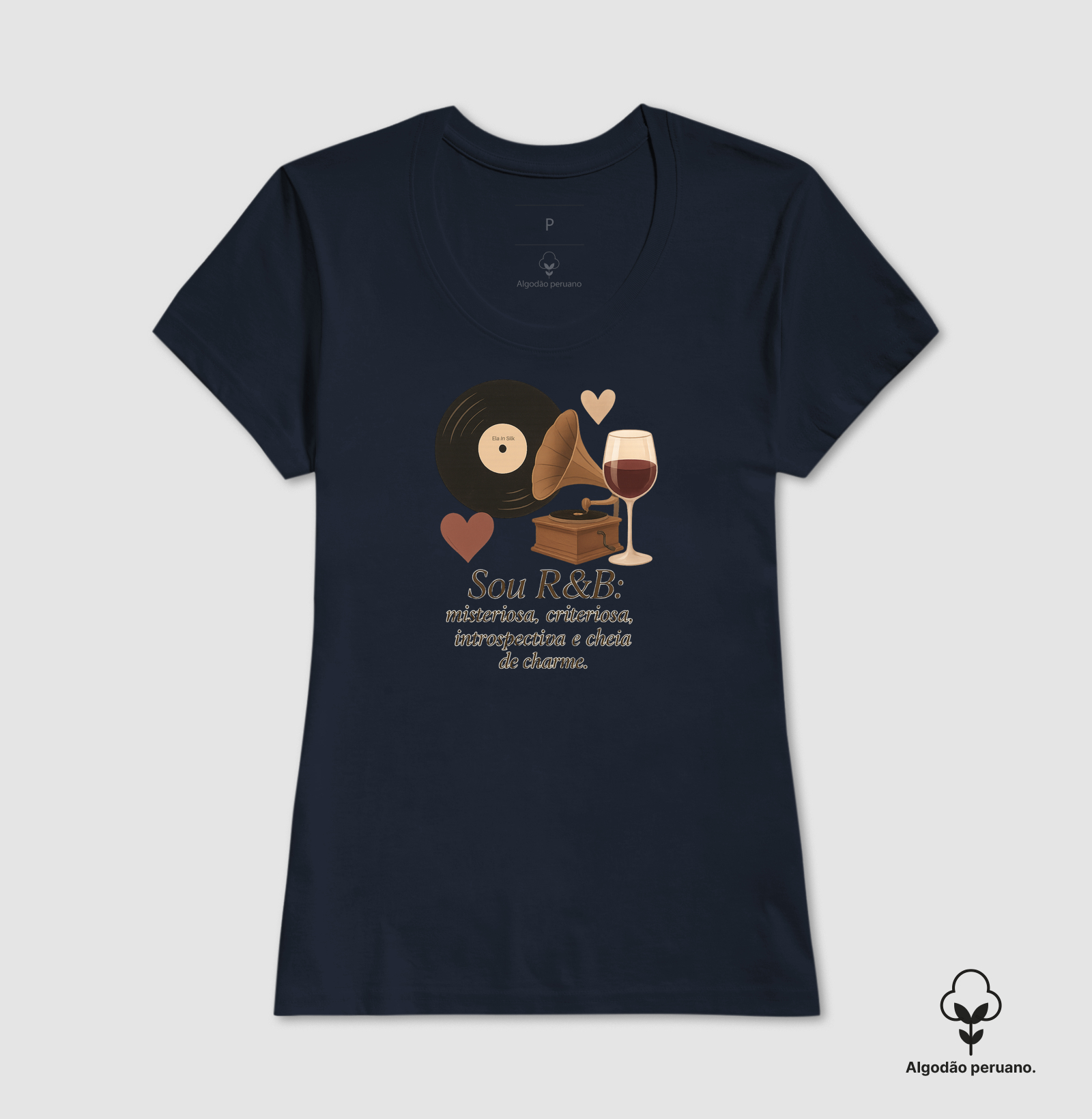 Camisa 4