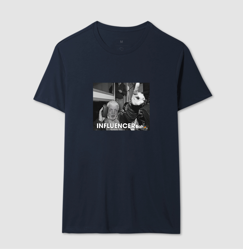 Camisa 11