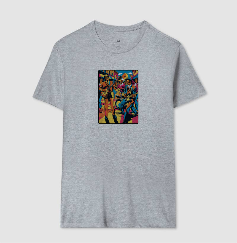 Camisa 10