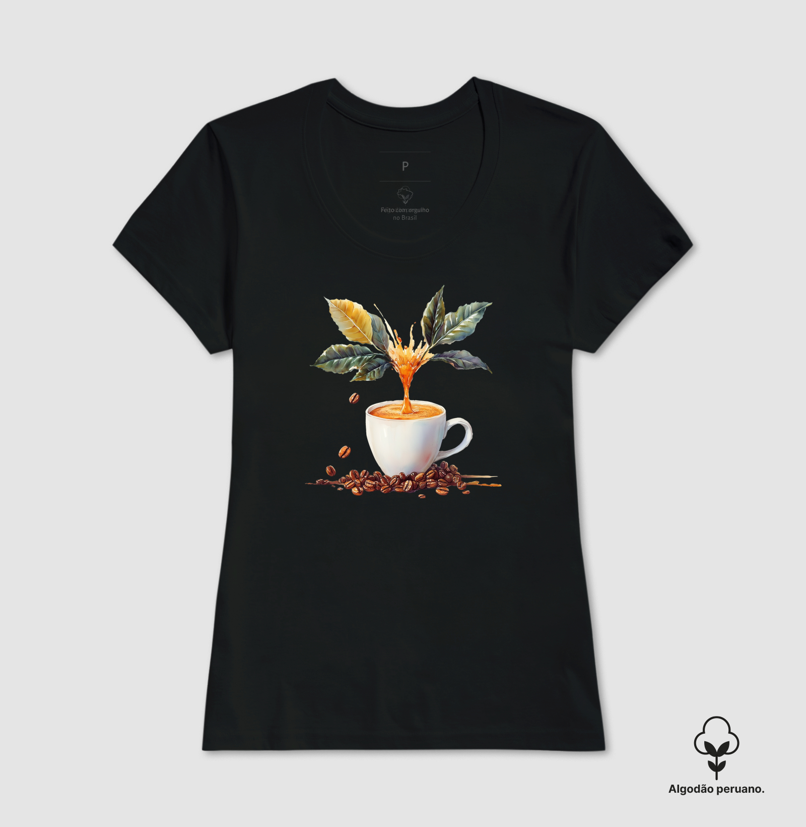 Camisa 5
