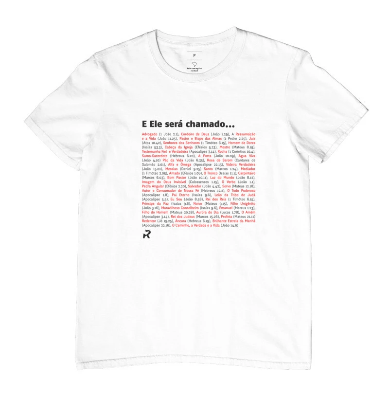 Camisa 1