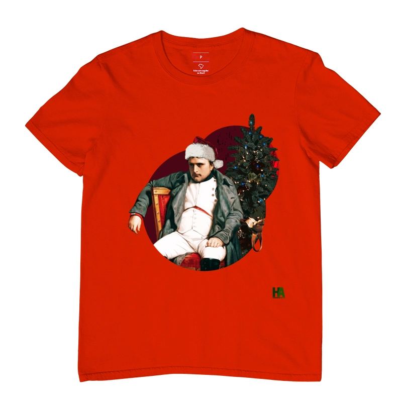 Camisa 9