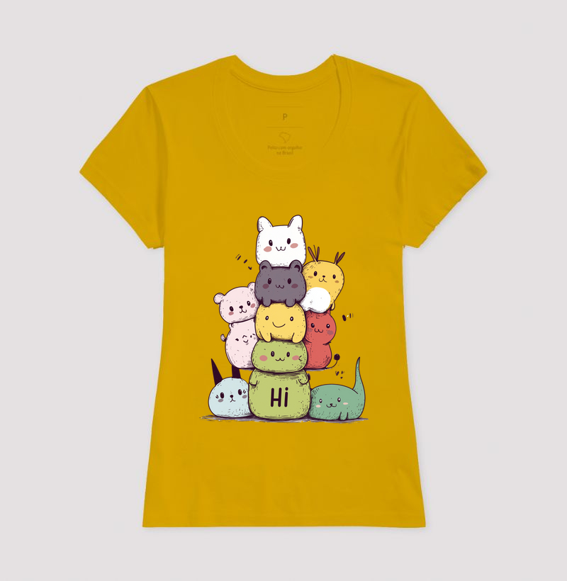 Camisa 17