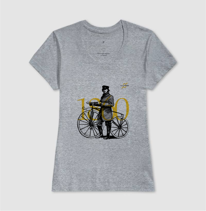 Camisa 11