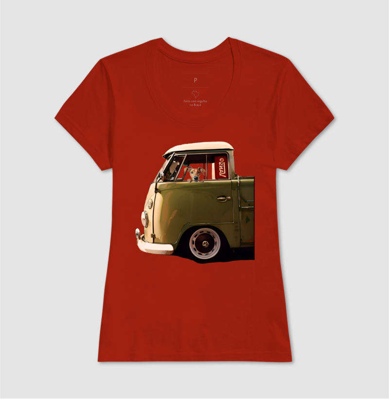 Camisa 9