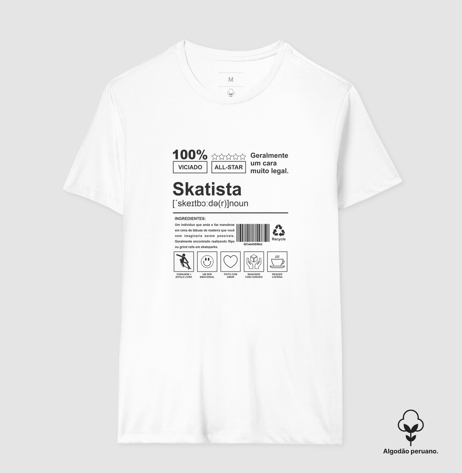 Camisa 5