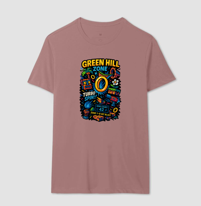 Camisa 15