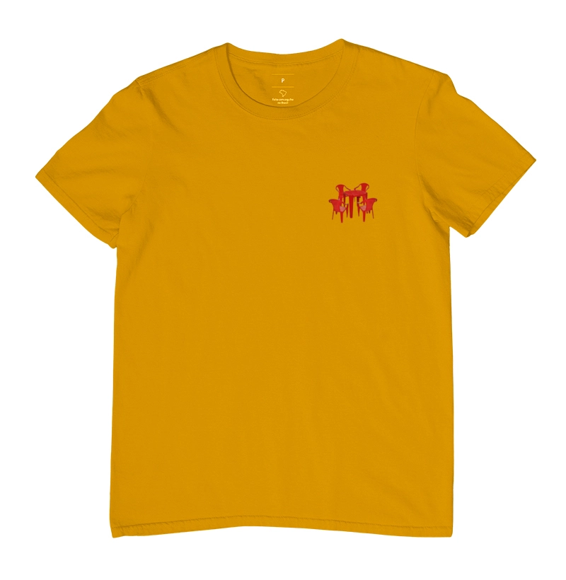 Camisa 13