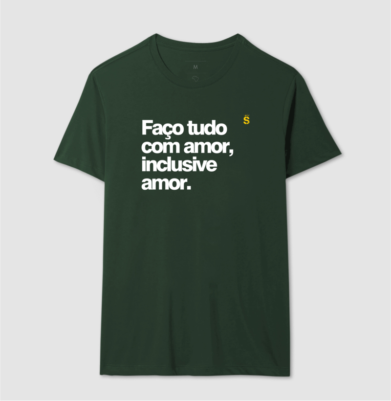 Camisa 12