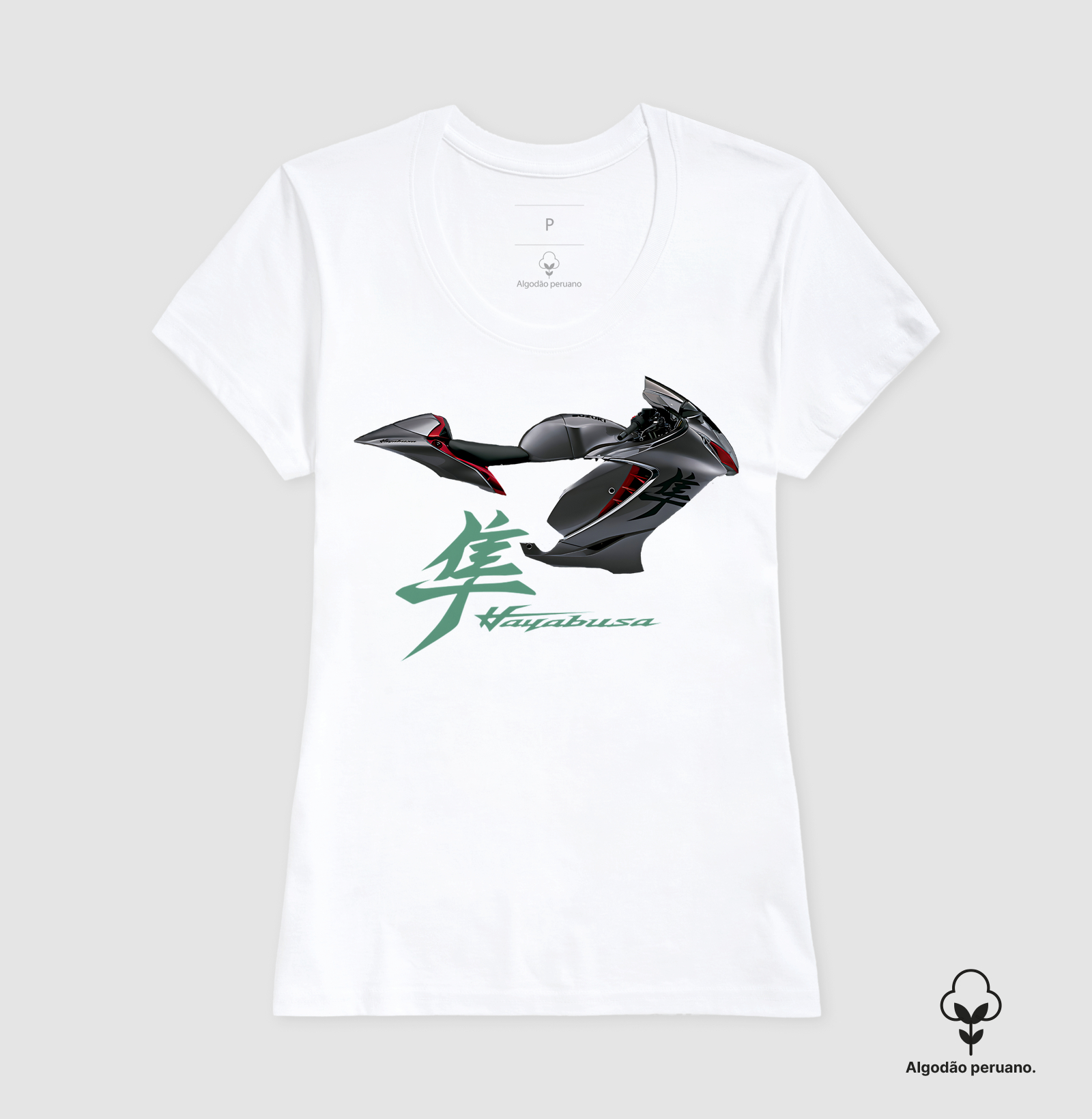 Camisa 2