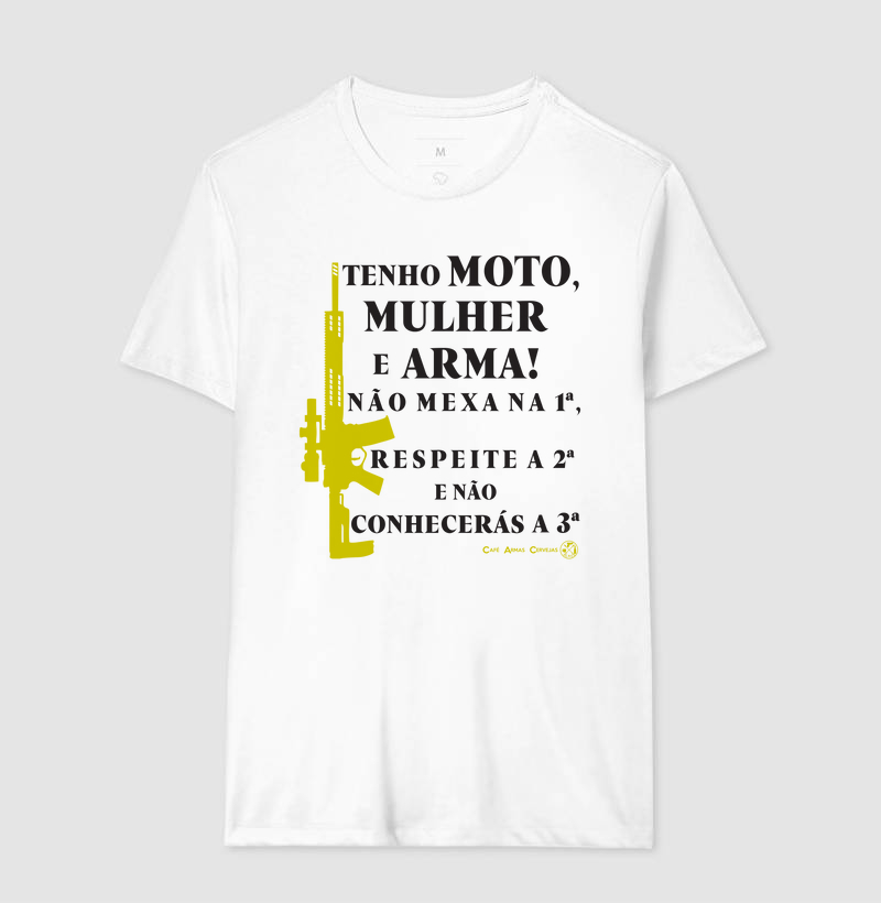 Camisa 15