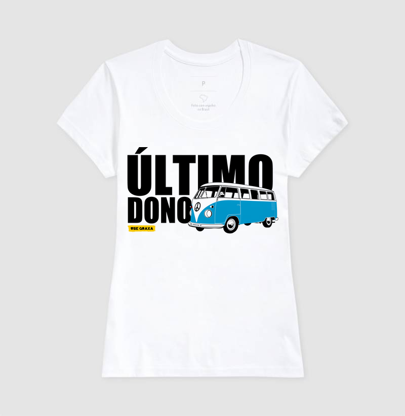 Camisa 10