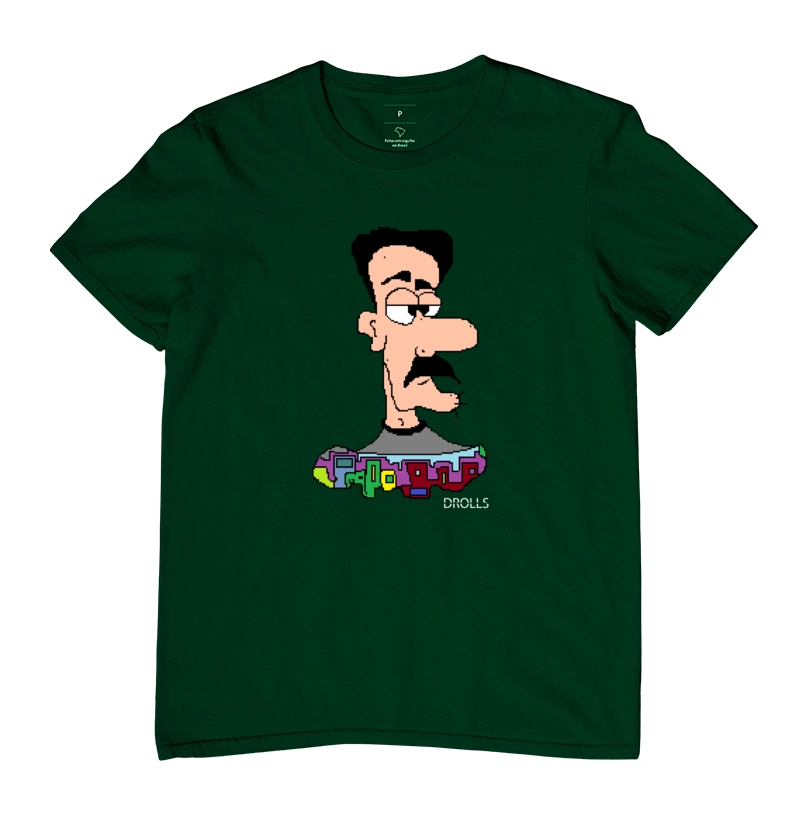 Camisa 11