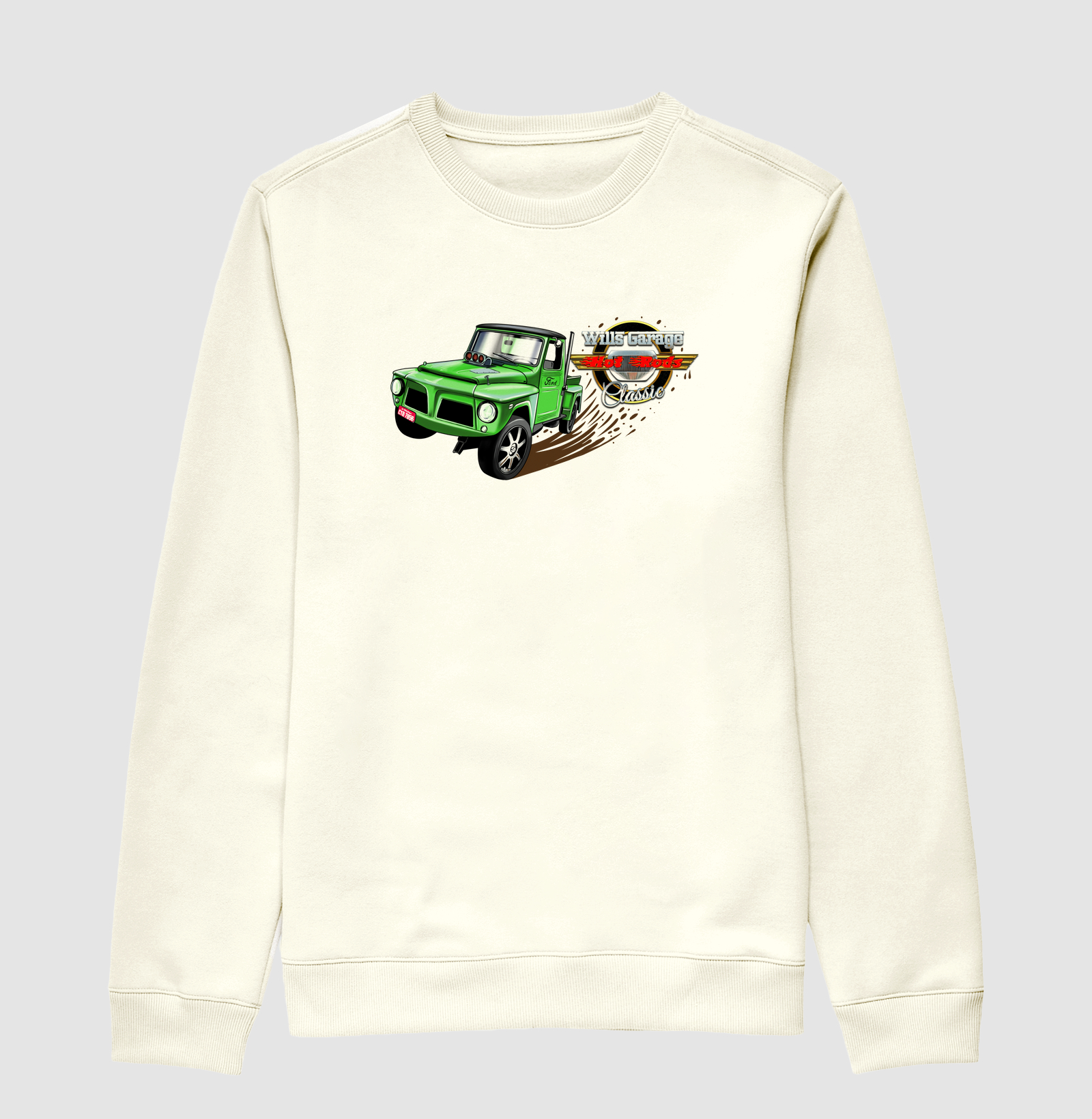 Camisa 1