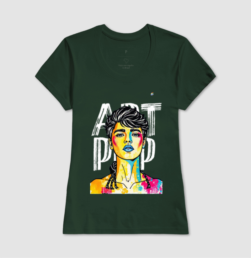 Camisa 9