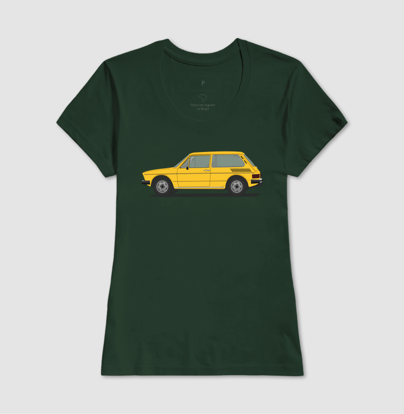 Camisa 11