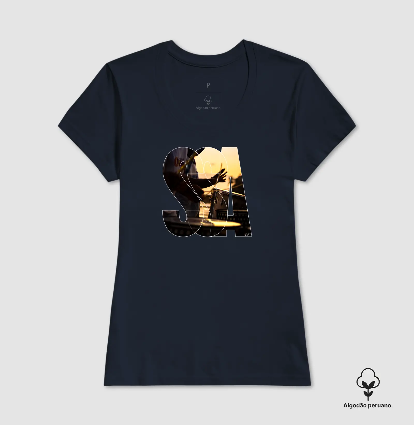 Camisa 2