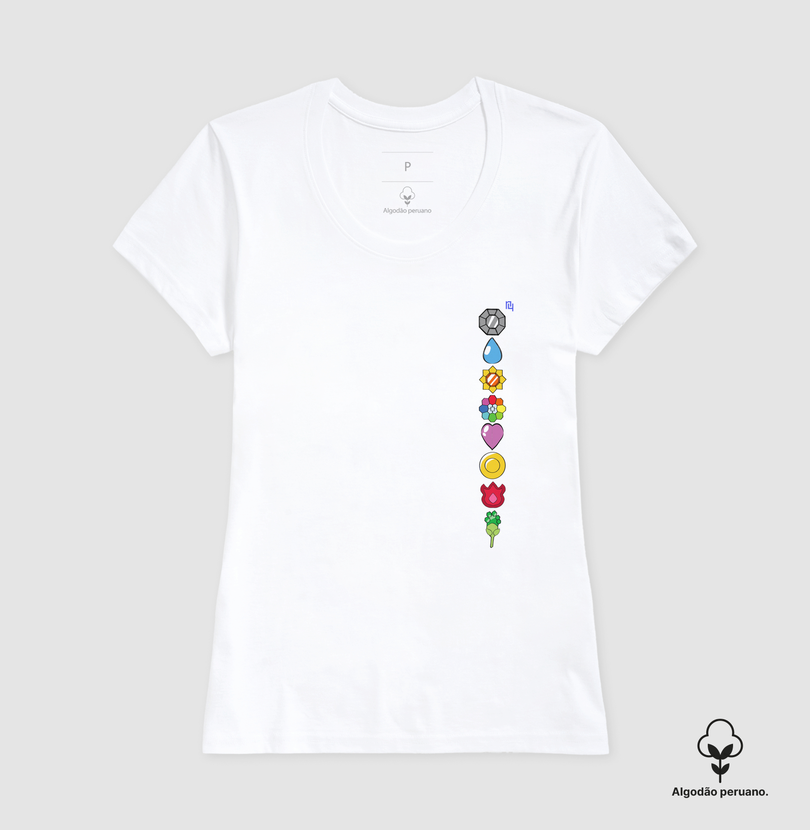 Camisa 5