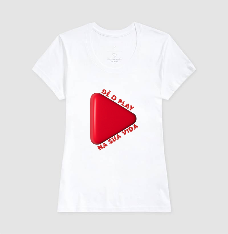 Camisa 10