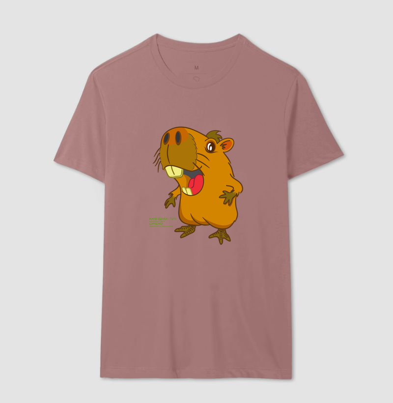 Camisa 18