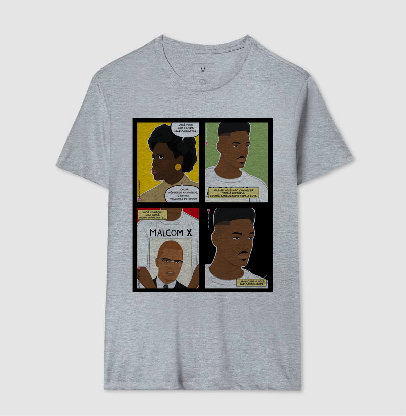 Camisa 10