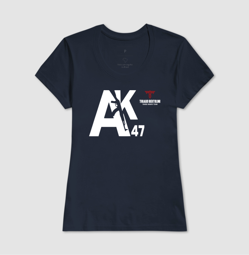 Camisa 15