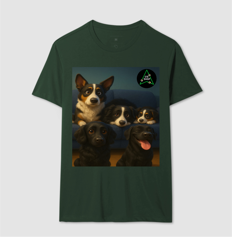 Camisa 12