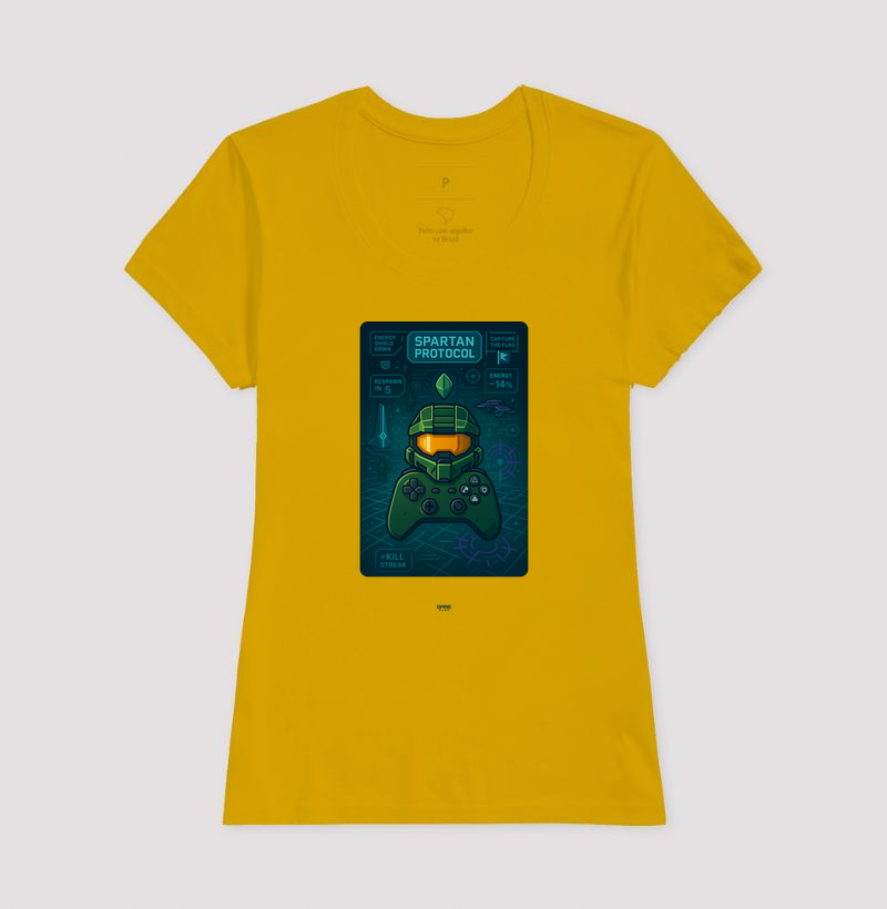 Camisa 14
