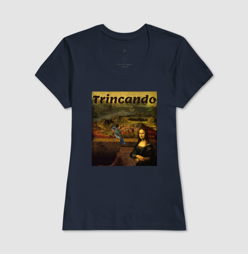 Camisa 16