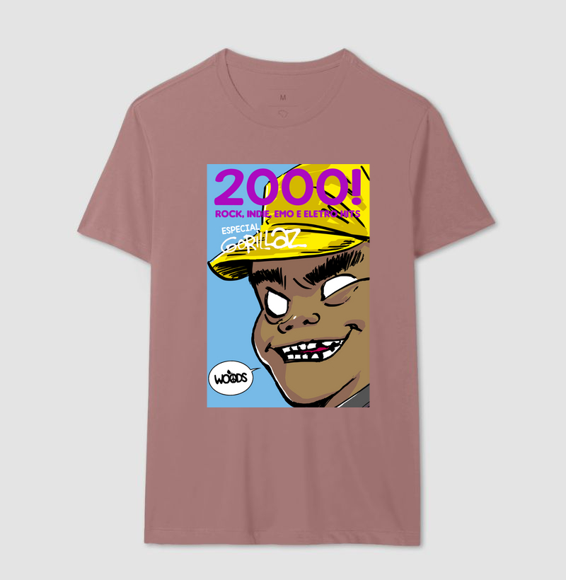 Camisa 15