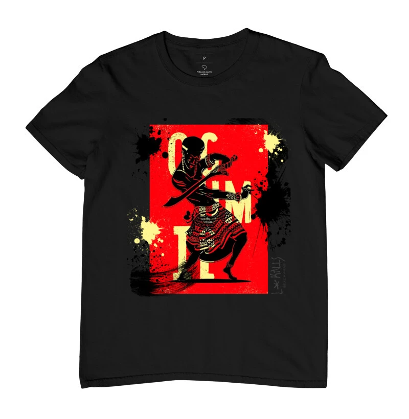 Camisa 10