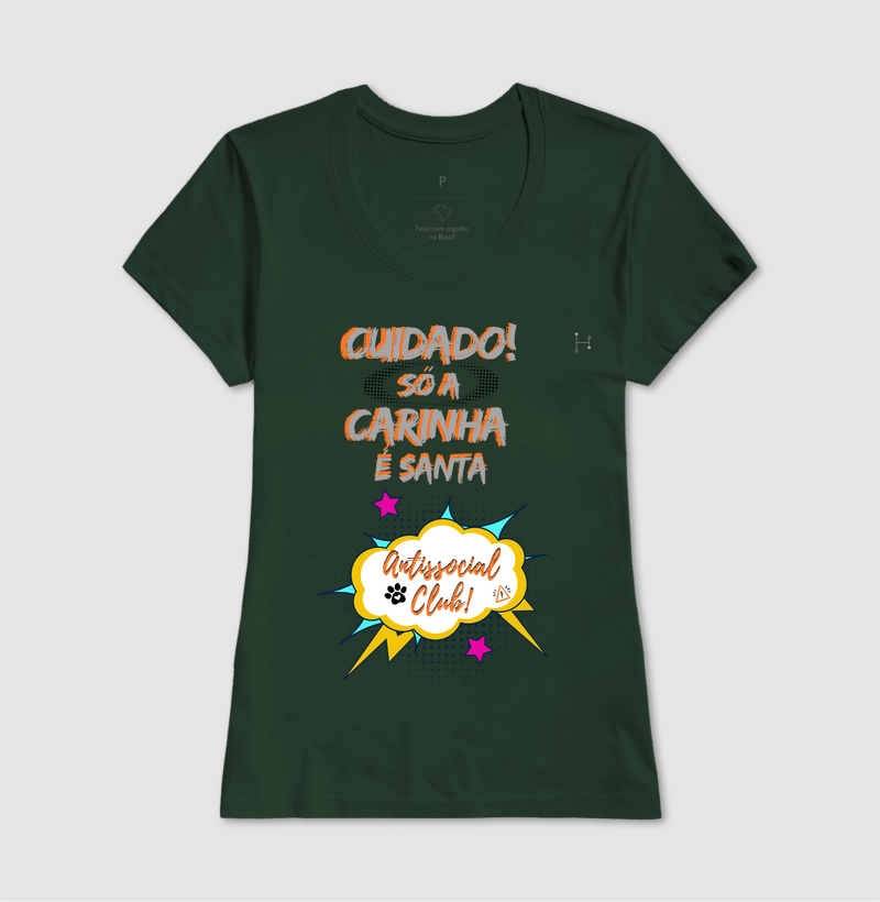 Camisa 13