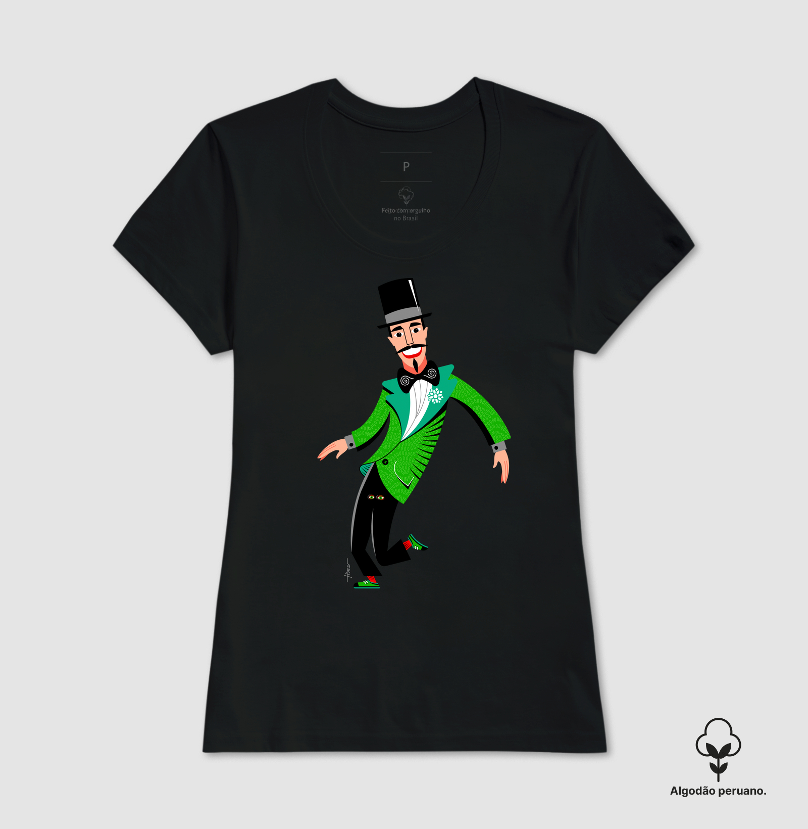 Camisa 3