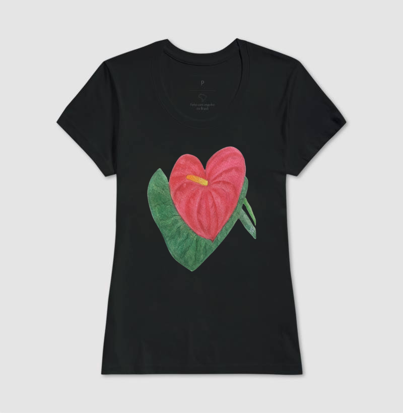 Camisa 11