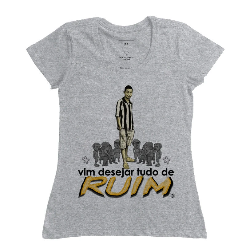Camisa 8