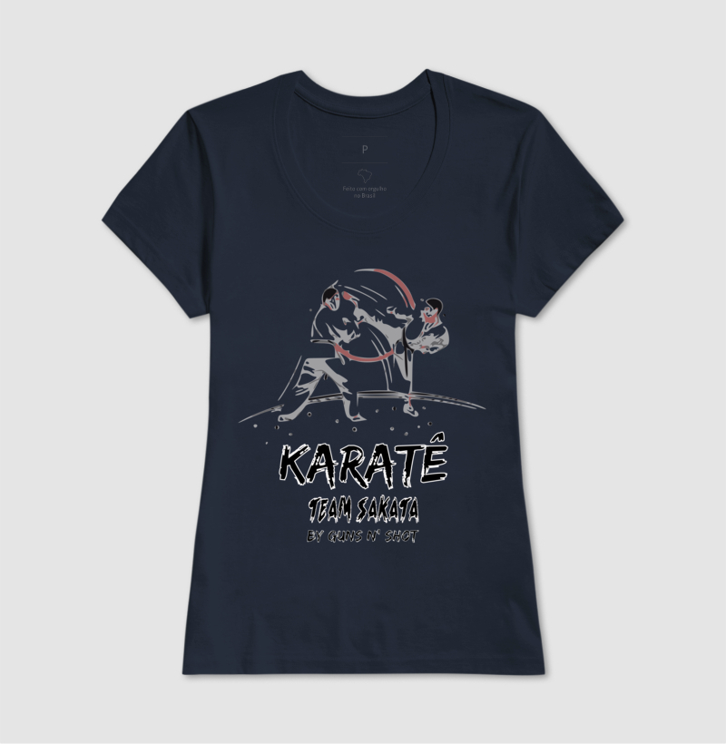 Camisa 9
